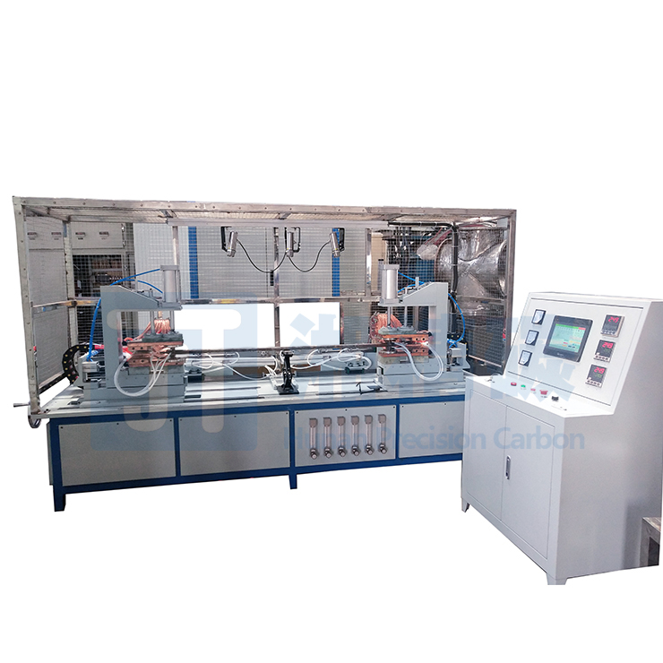 Использование и рыночные перспективы нагревательного оборудования для короткого замыкания IGBT 