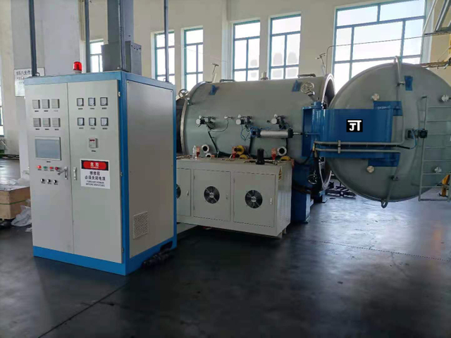 Угольная печь для защиты атмосферы