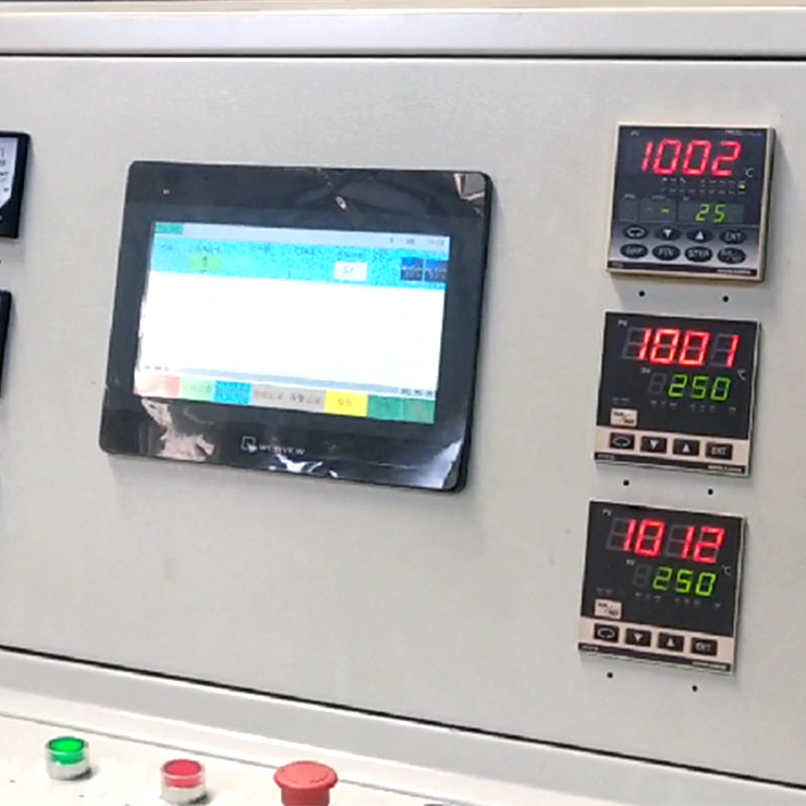 Нагревательное оборудование короткого замыкания IGBT