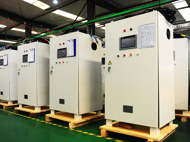 Источник питания для индукционного нагрева IGBT