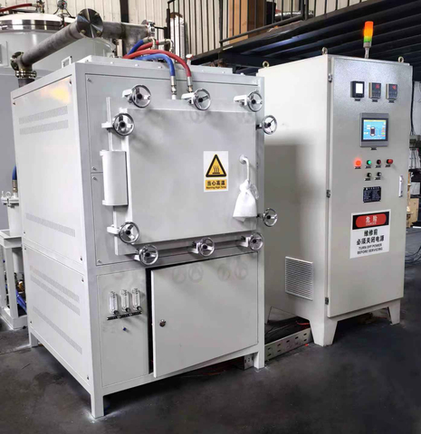 Лабораторная атмосферная печь